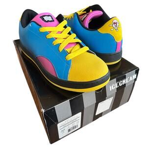 10 Ice Cream Board Flip 2 Billionaire Boys Club